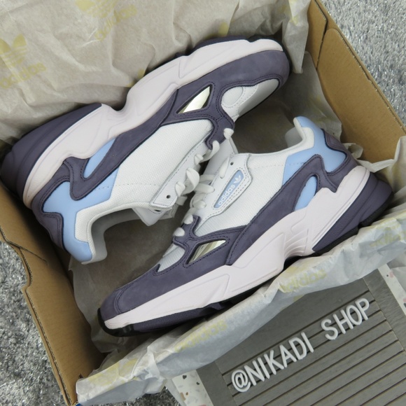 Adidas Kylie Jenner Falcon Sneakers - Picture 2 of 6